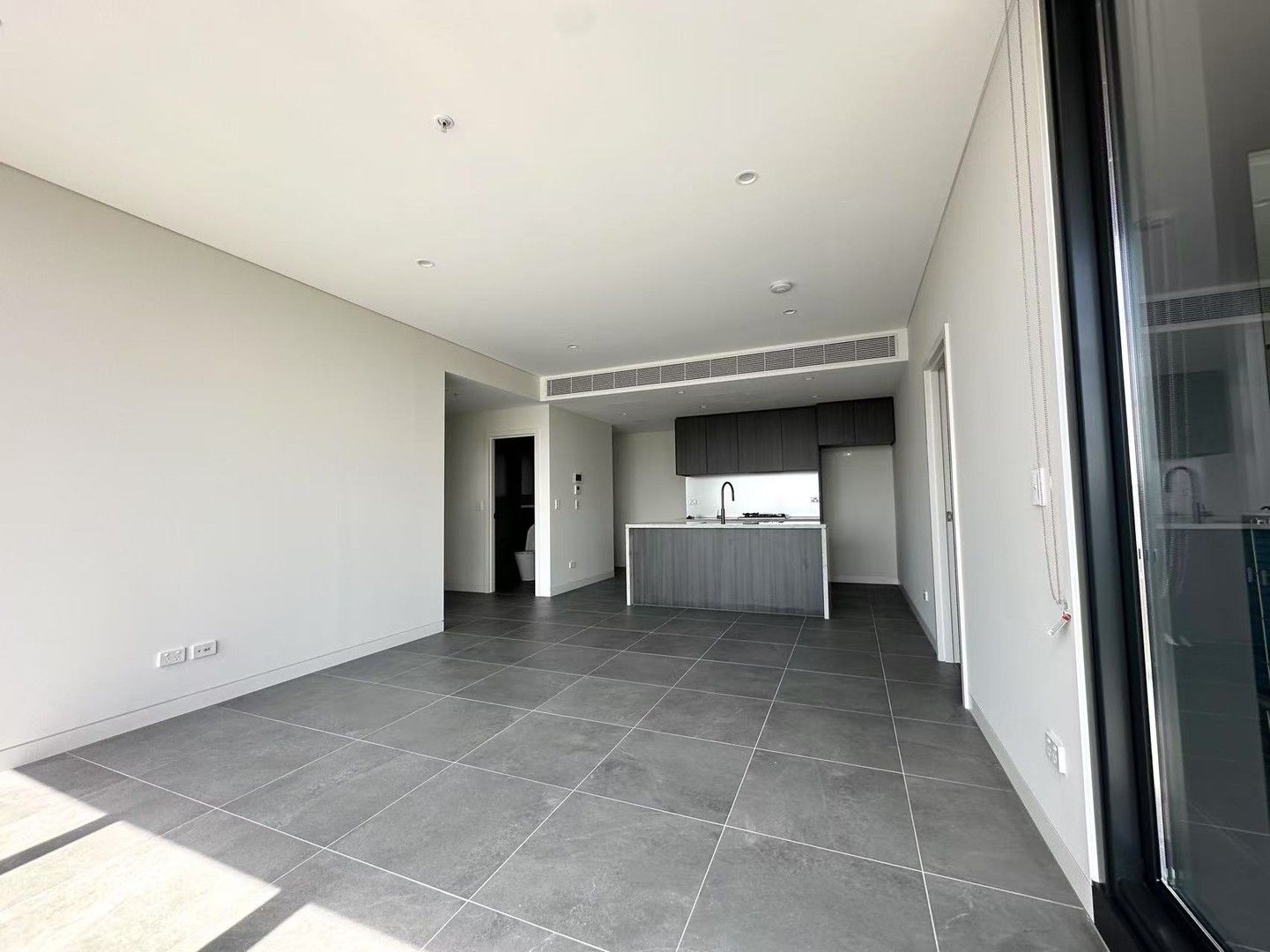 2 bedrooms Apartment / Unit / Flat in 1106/1 Paddock Street LIDCOMBE NSW, 2141