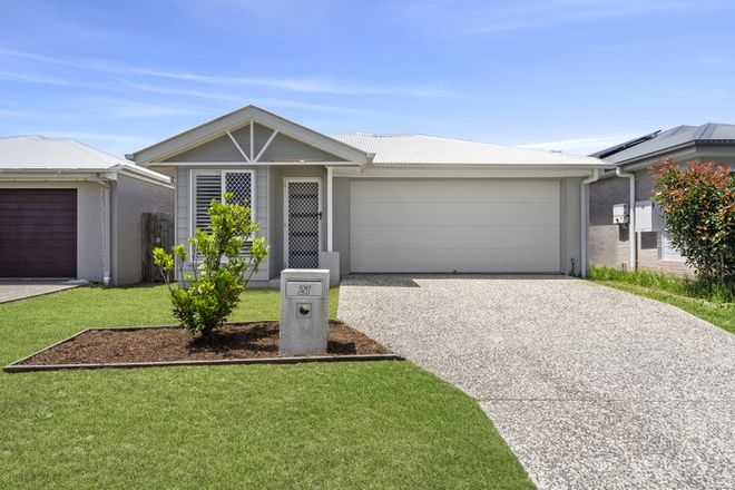 Picture of 21 Torbay Street, GRIFFIN QLD 4503