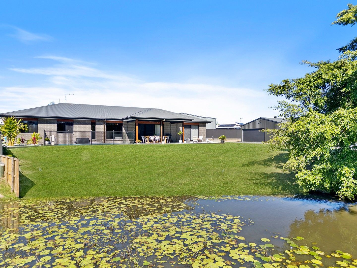 10a Golf View Drive, Boyne Island QLD 4680 Domain