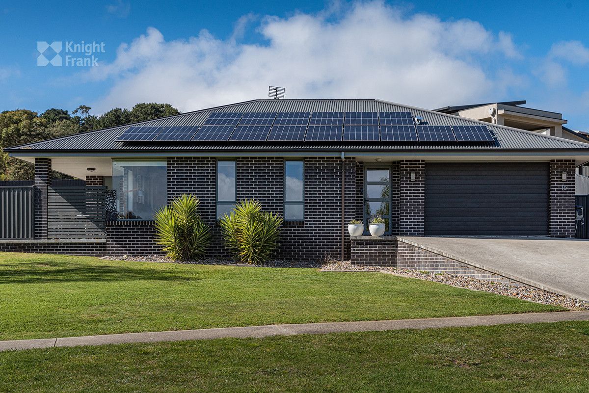 16 Washington Drive, Stony Rise TAS 7310, Image 0