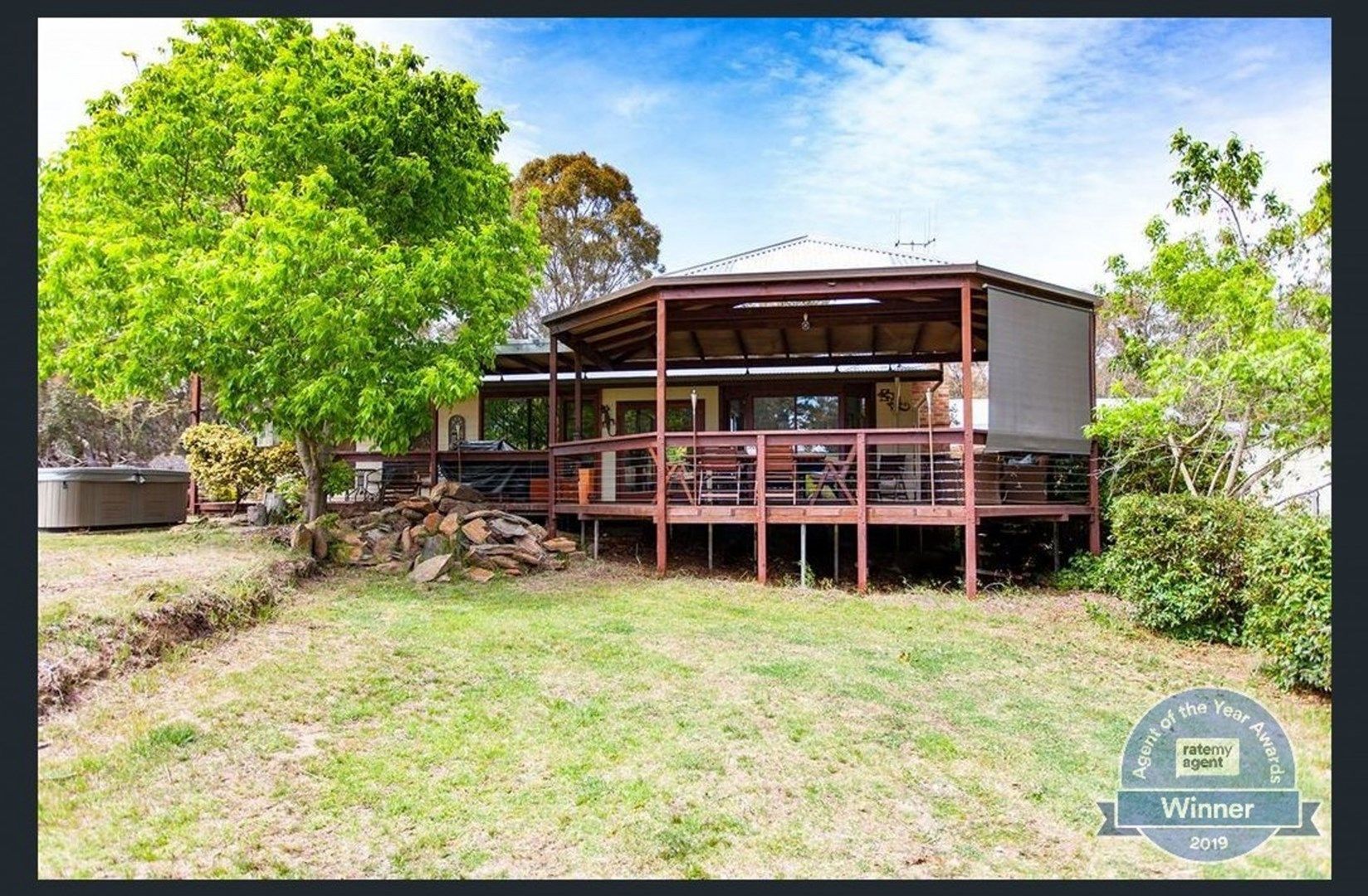 181 Castle Hill Road, Biala NSW 2581, Image 0