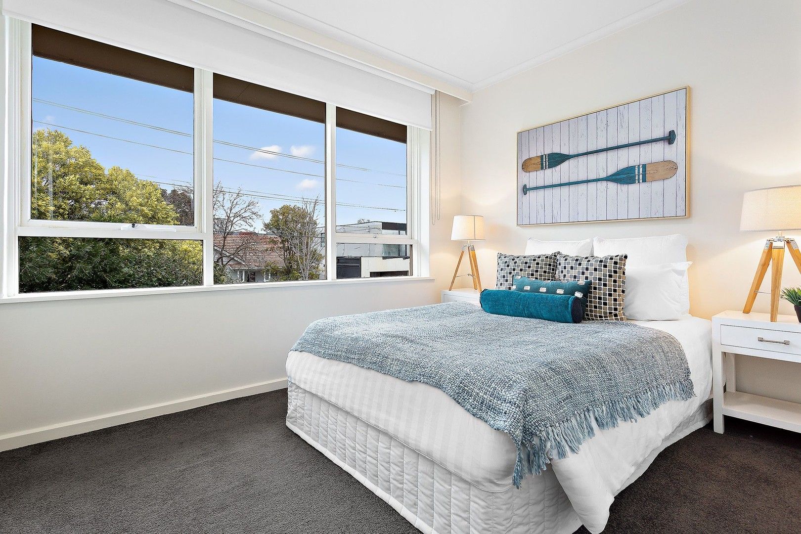 1 bedrooms Apartment / Unit / Flat in 8/9 Daniell Crescent CAULFIELD VIC, 3162