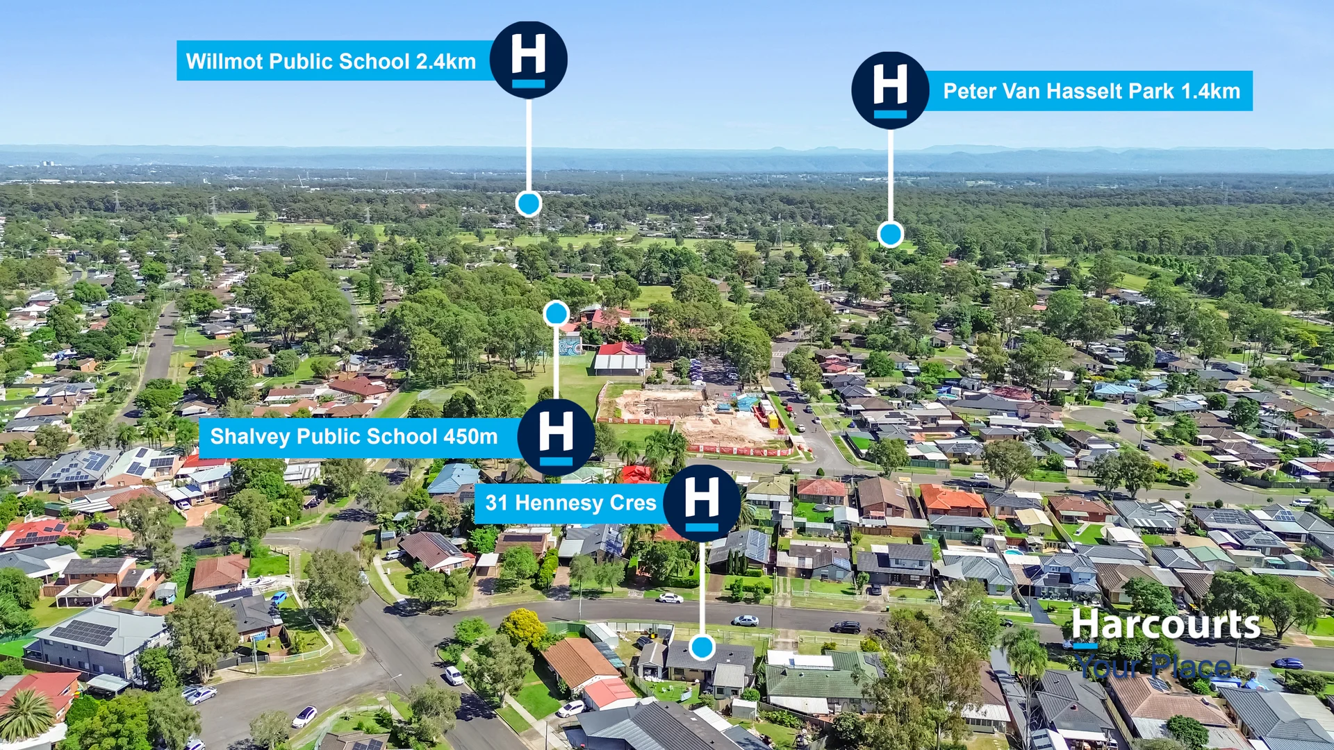 Additional image 19 of 31 Hennesy Crescent, Shalvey NSW 2770
