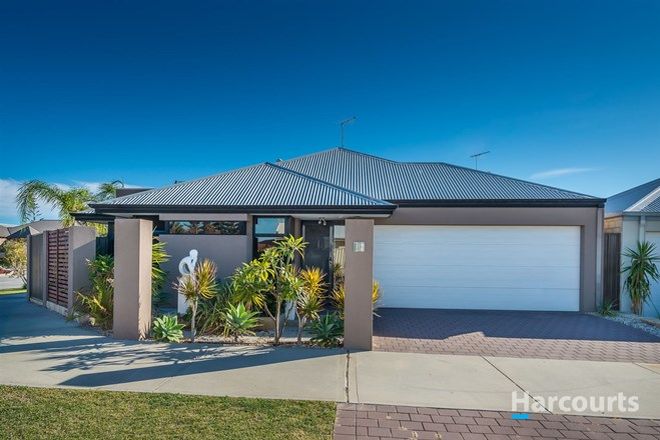 Picture of 12 Duyfken Road, JINDALEE WA 6036