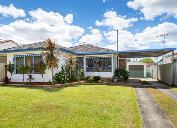 26 Somme Crescent, Milperra NSW 2214