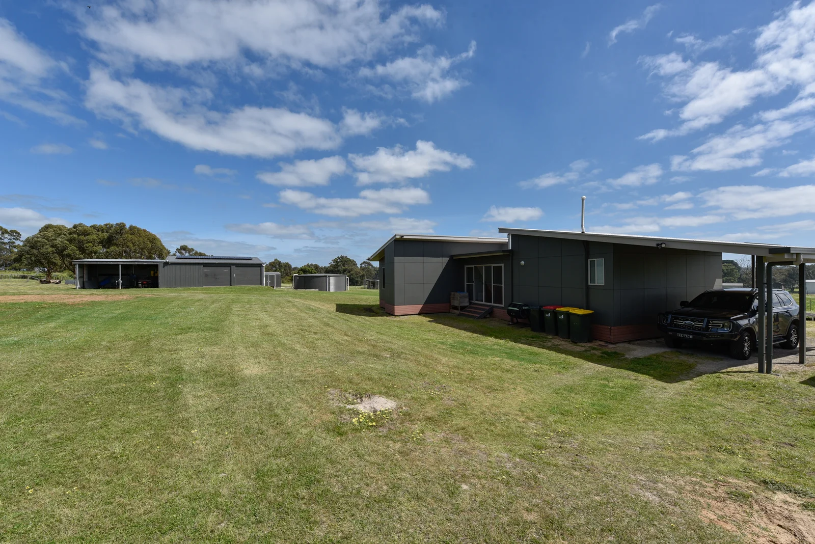 Additional image 25 of 8 John Fallas Drive, Compton SA 5291