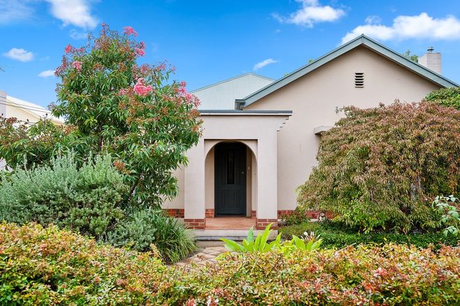 Picture of 15 Carruth Road, TORRENS PARK SA 5062