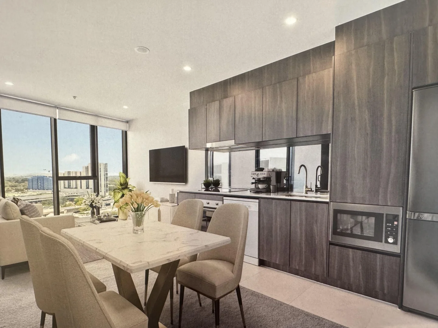 Additional image 2 of 1315/3 Grazier lane, Belconnen ACT 2617