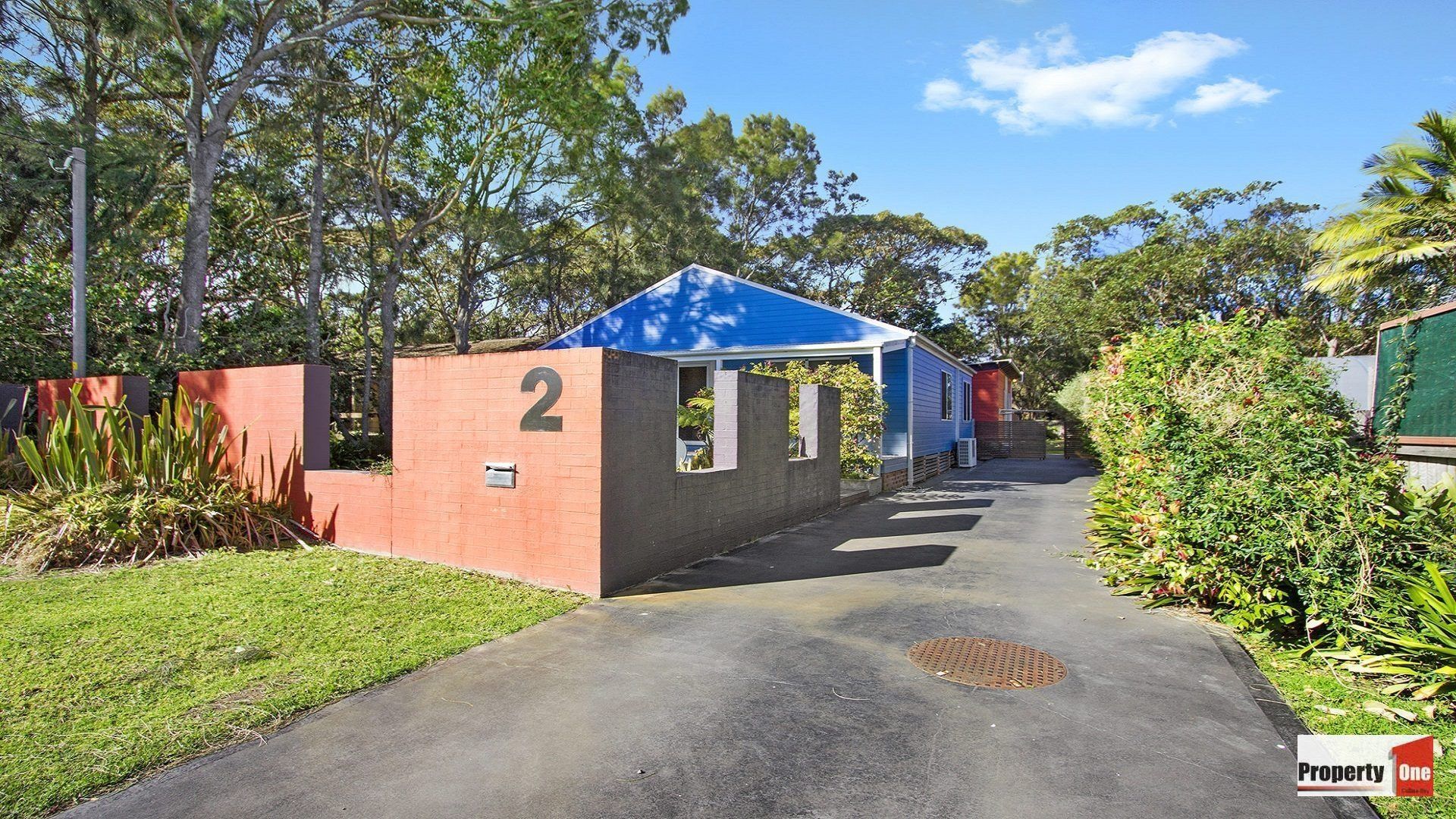 2 Fern Way, Culburra Beach NSW 2540, Image 1