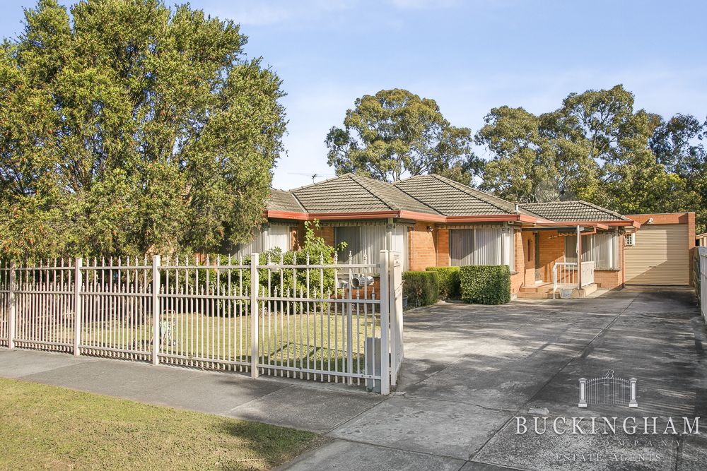 36 Bendoran Crescent, Bundoora VIC 3083, Image 0