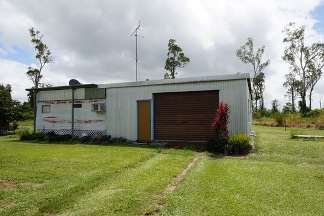 Picture of 42 Bellenden Road, MURRAY UPPER QLD 4854