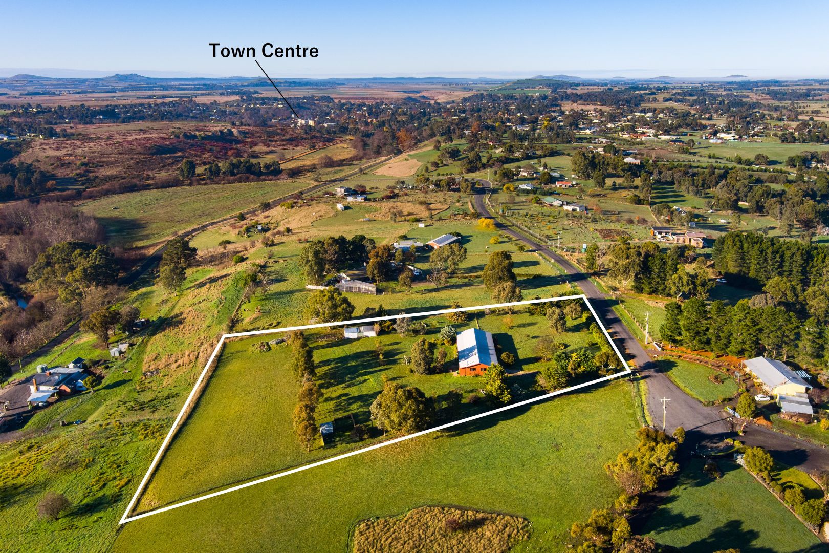 60 New North Court, Clunes VIC 3370, Image 1