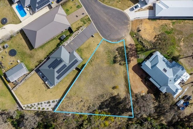 Picture of 10 Stan Boal Court, MUDGEE NSW 2850
