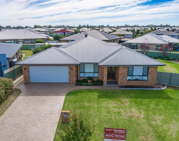 10 Peabody Place, Dubbo NSW 2830