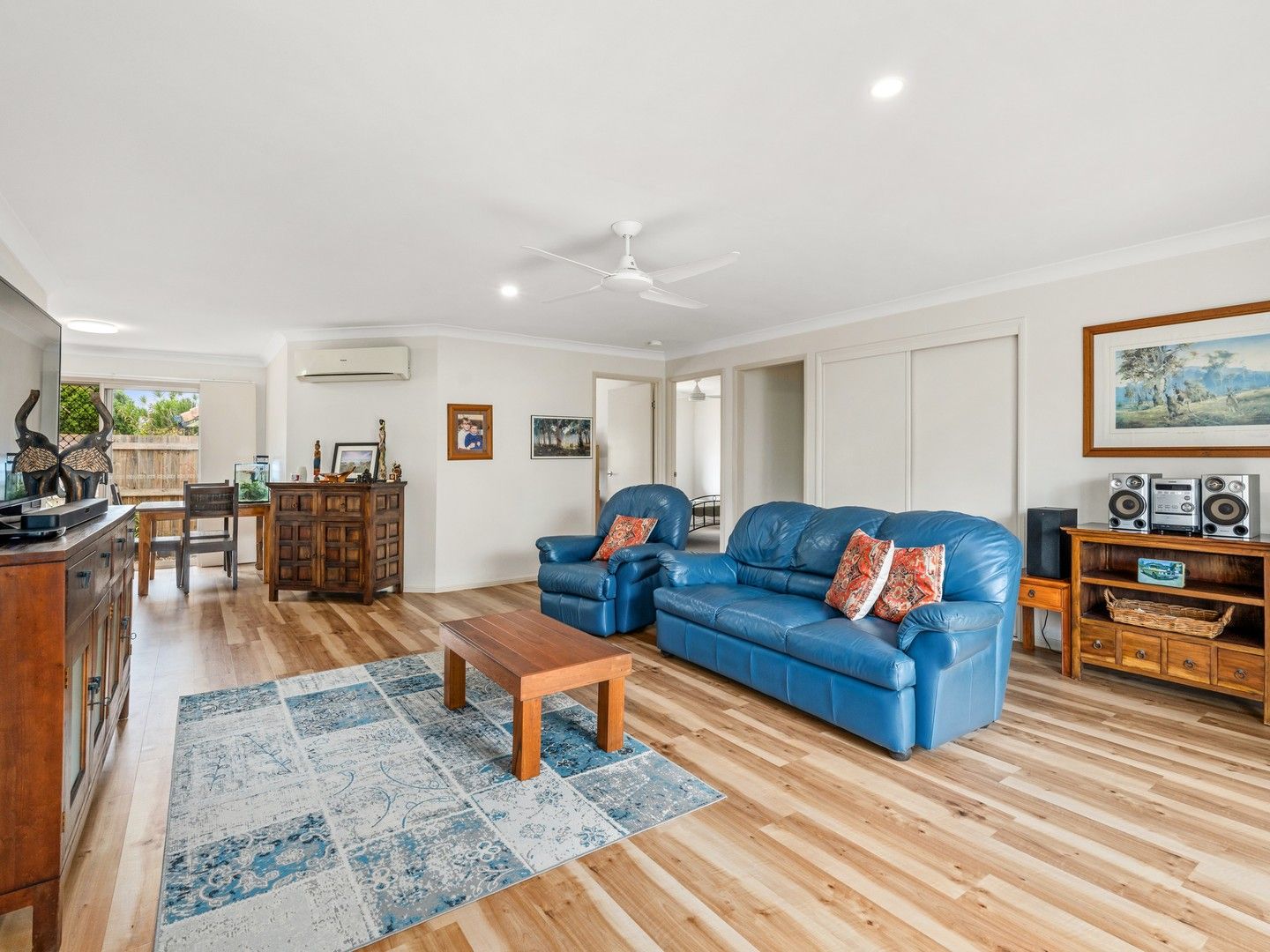 3 bedrooms Duplex in 2/1 Lorien Way KINGSCLIFF NSW, 2487