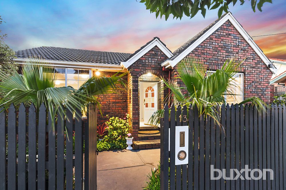 13 Horsley Street, Bentleigh VIC 3204, Image 0