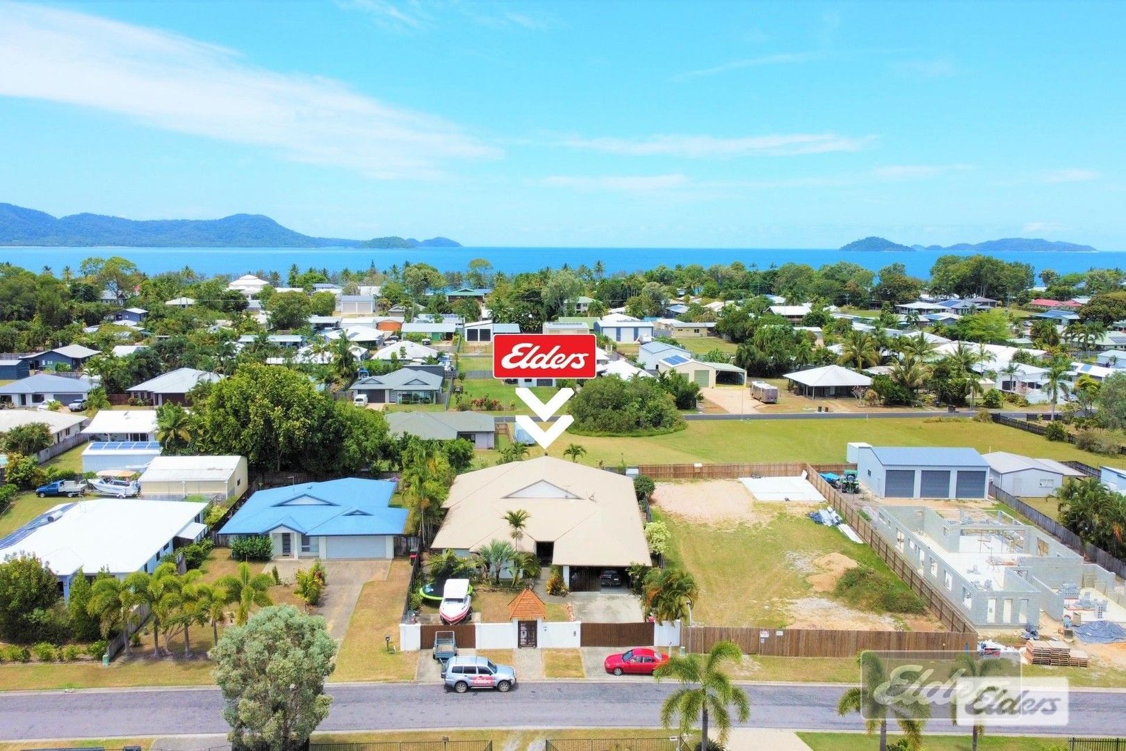 22 Mariner Drive, South Mission Beach QLD 4852, Image 0