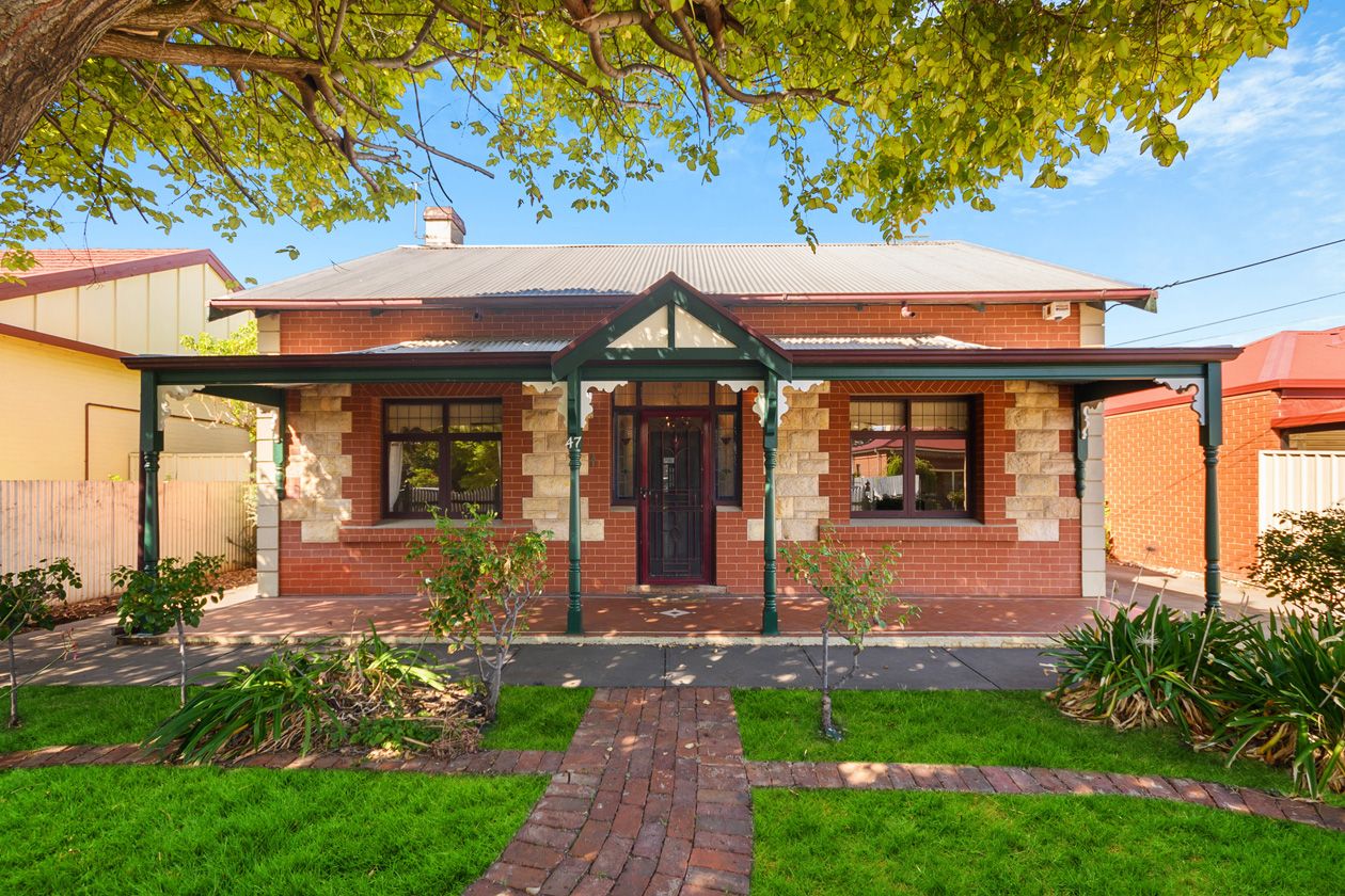 47 Tarragon Street, Mile En Property History & Address Research Domain