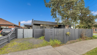 Picture of 365 Geelong Road, KINGSVILLE VIC 3012