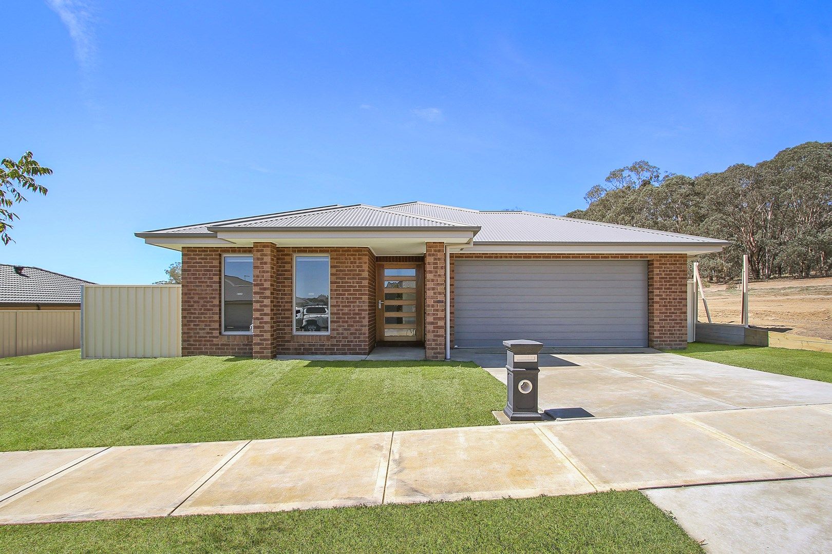 21 Baldock Street, Baranduda VIC 3691, Image 0