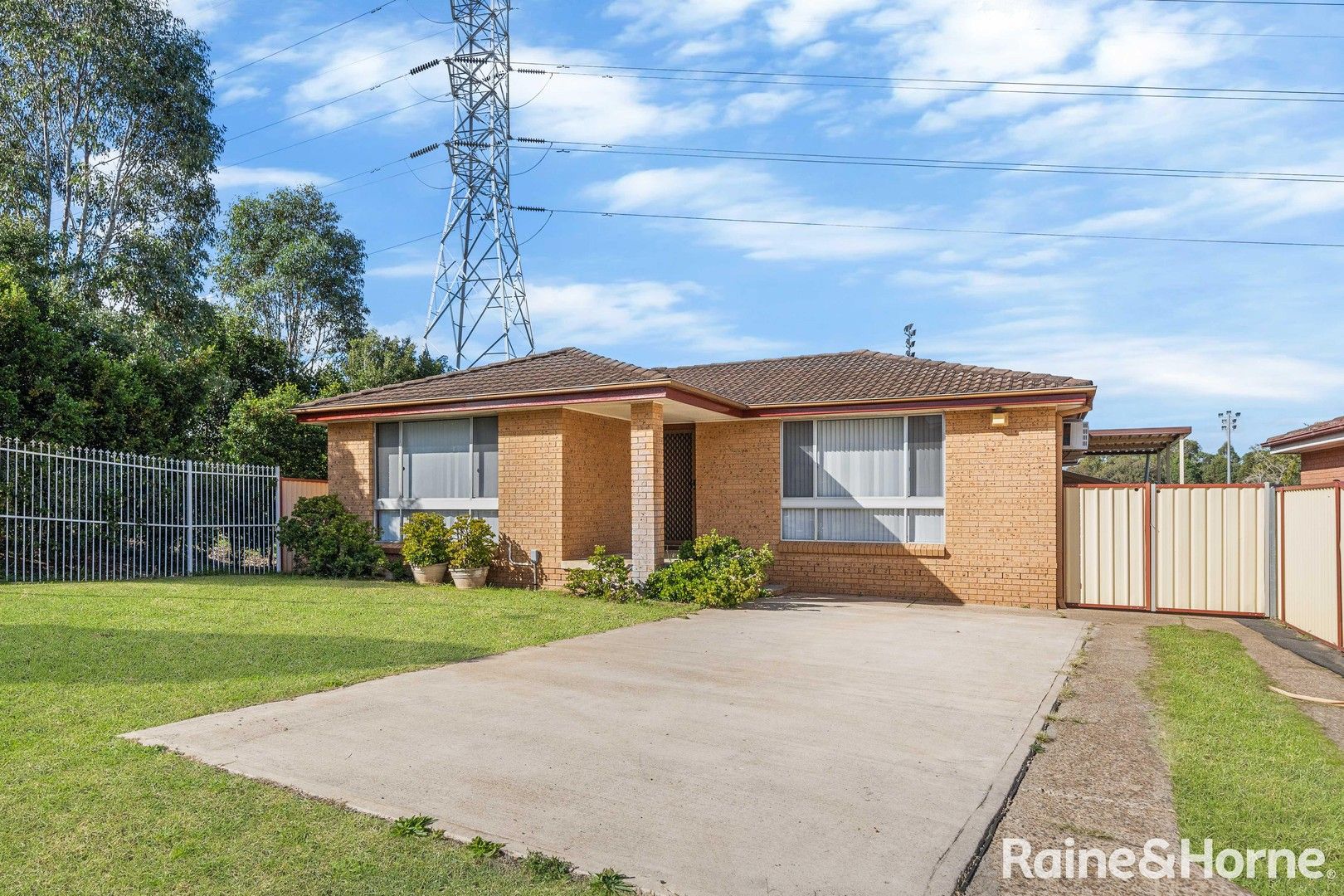 40 Schubert Place, Bonnyrigg Heights NSW 2177, Image 0