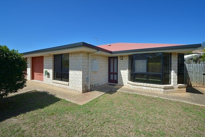 Picture of 85a Col Brown Avenue, CLINTON QLD 4680