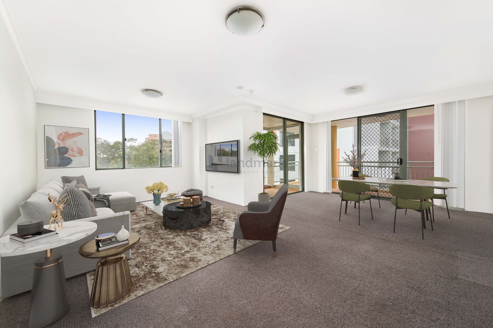 24 438 Forest Road Hurstville Nsw 2220 Apartment For Rent 500 Domain