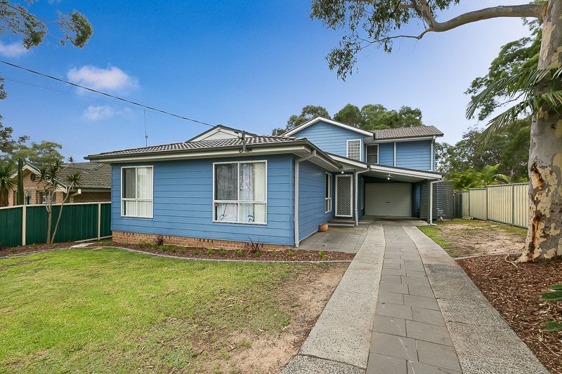 30 Dale Avenue, Chain Valley Bay NSW 2259