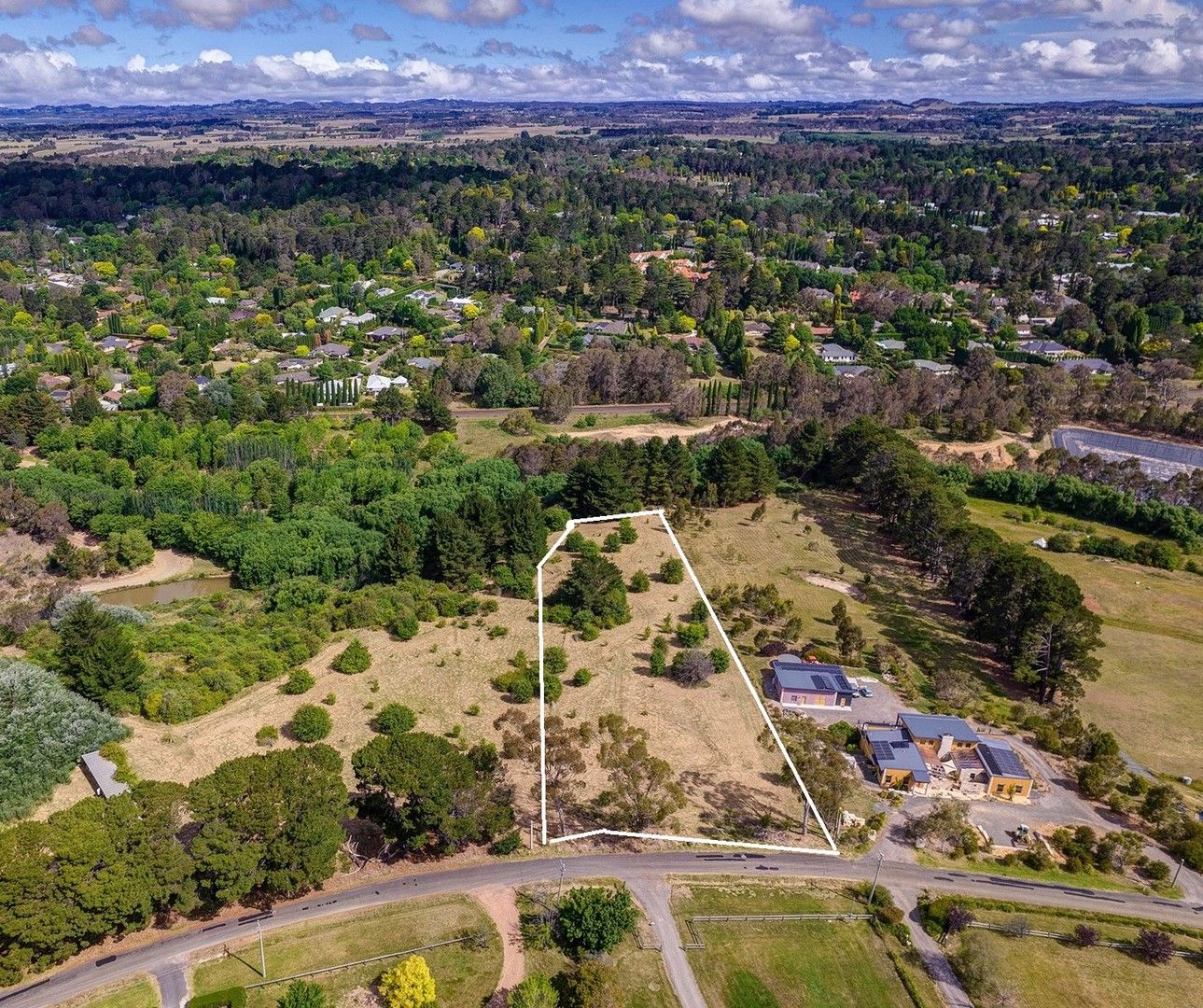 Lot 6 Parry Drive, Bowral NSW 2576, Image 0