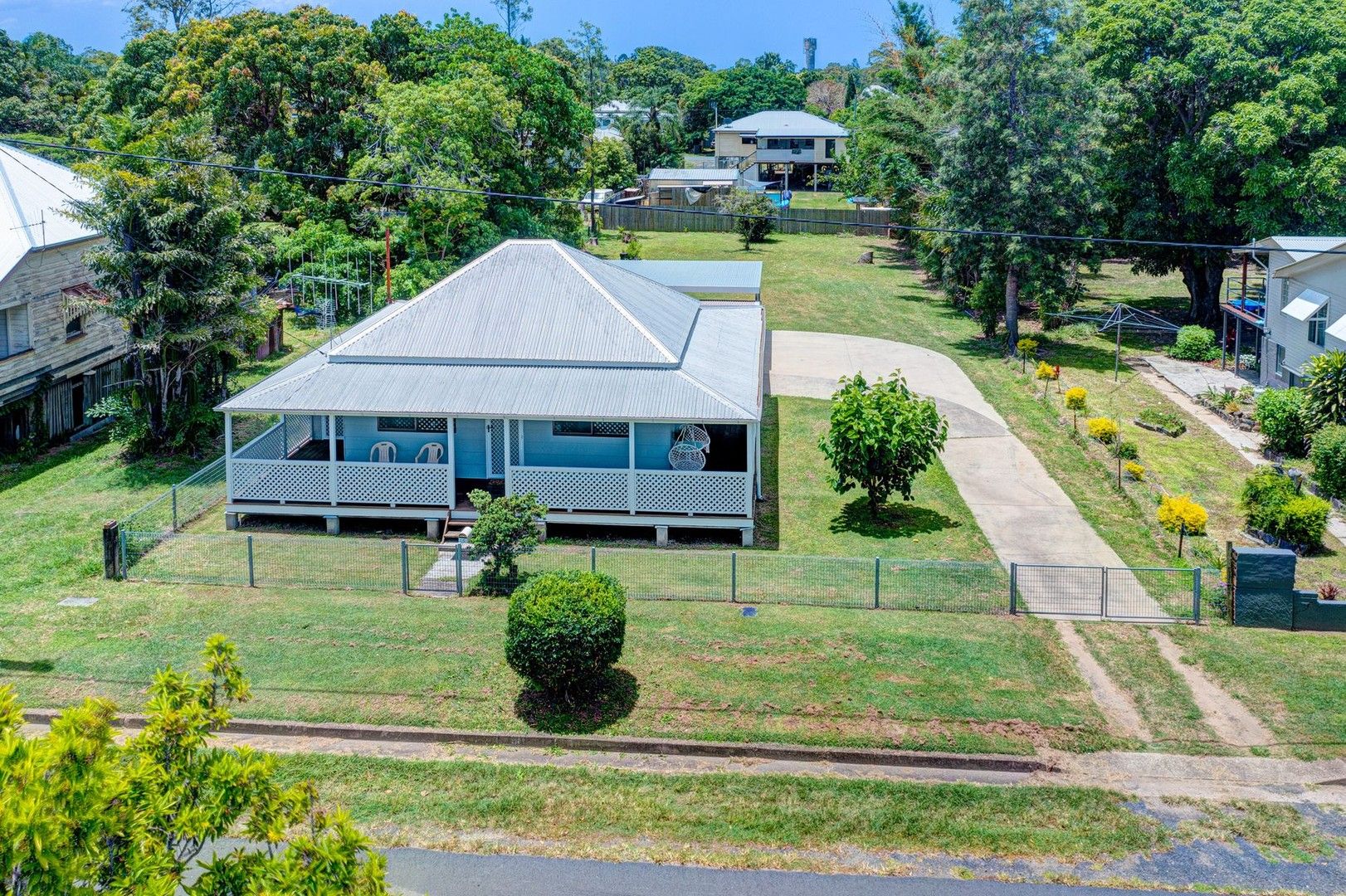 11 Station Street, Bundaberg North QLD 4670, Image 0