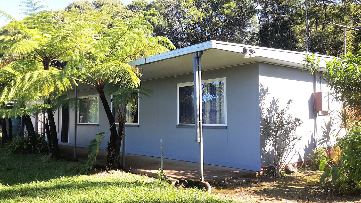1052 East Evelyn Rd, Evelyn QLD 4888, Image 1