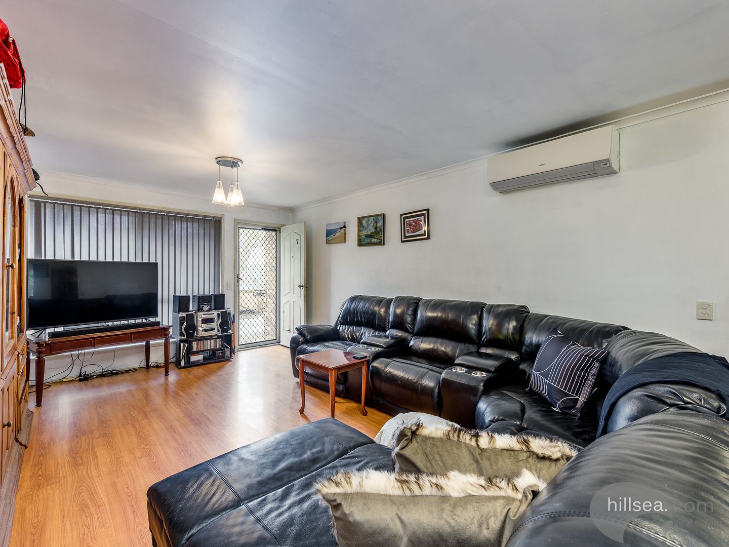 7/16-22 Hollywood Place, Oxenford QLD 4210, Image 1