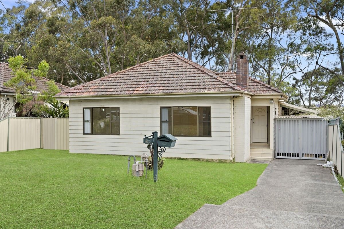 43 Mera Street, Guildford NSW 2161, Image 0