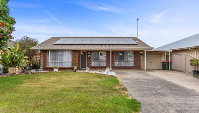 Picture of 31 Elizabeth Street, PORT MACDONNELL SA 5291
