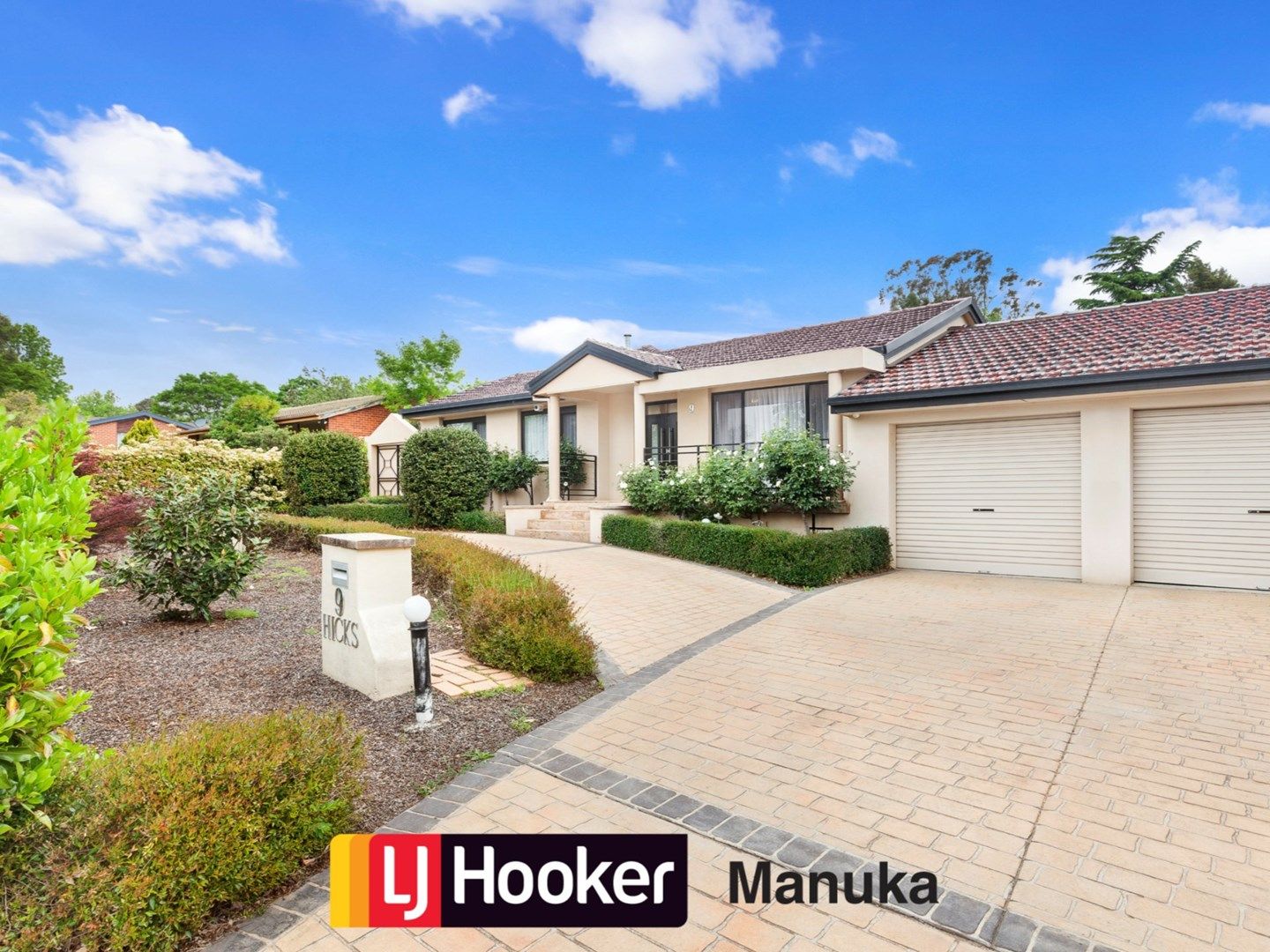 9 Hicks Street, Red Hill ACT 2603, Image 0