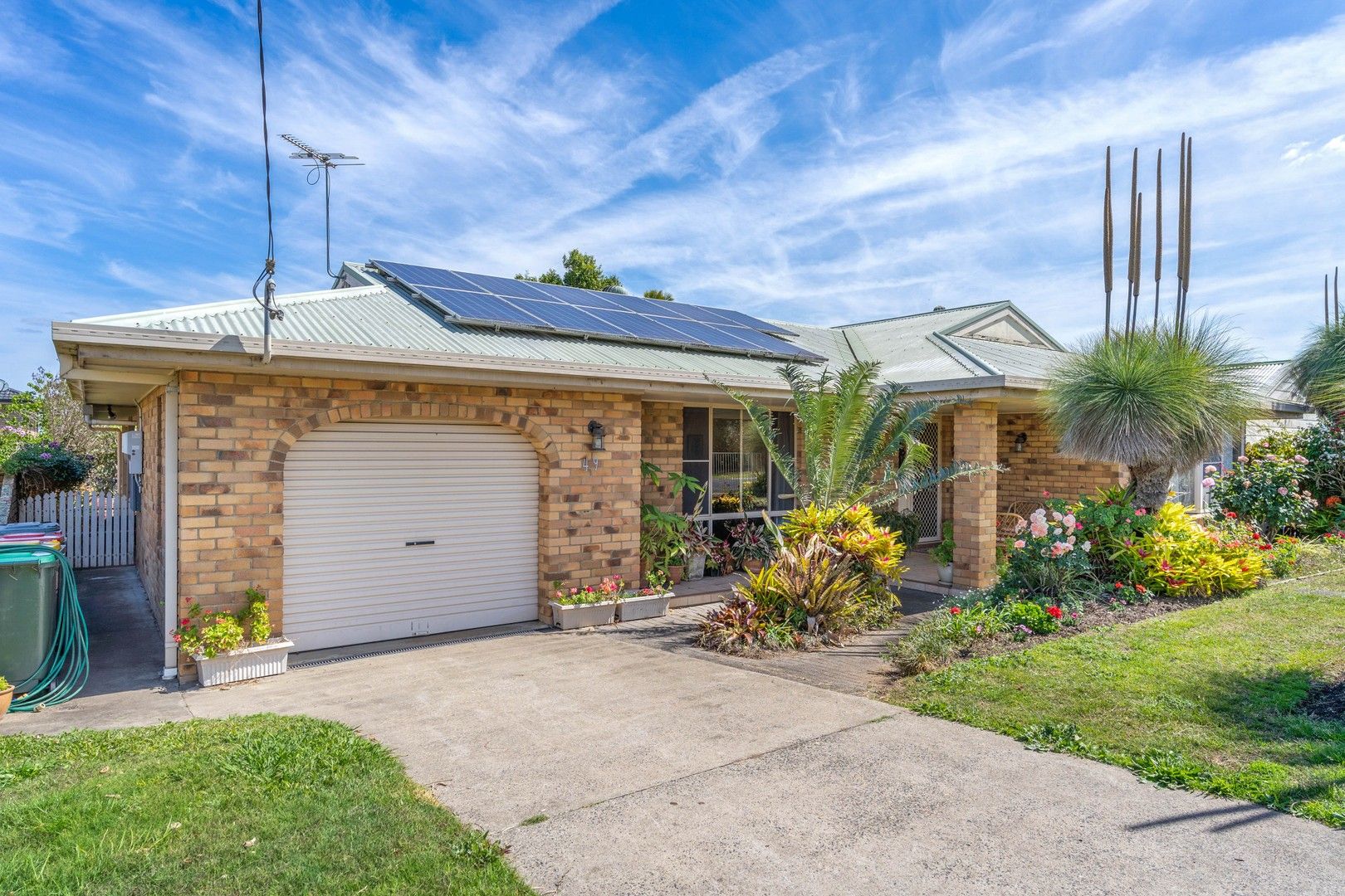 49 Donaldson Street, Coraki NSW 2471, Image 0