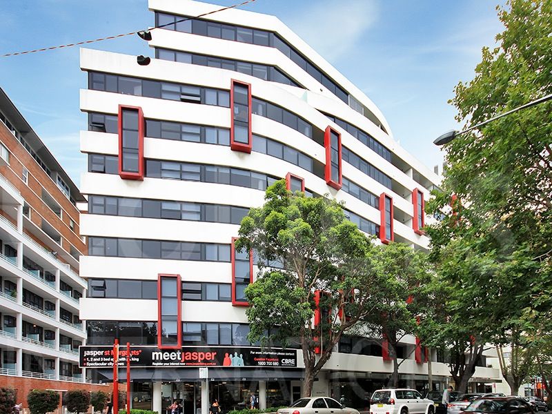 425429 Bourke Street, Surry Hills Property History & Address