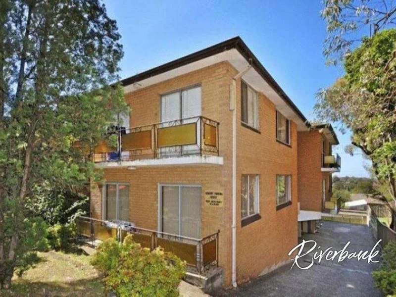 Primary image of 4/49 Victoria Avenue, Penshurst NSW 2222