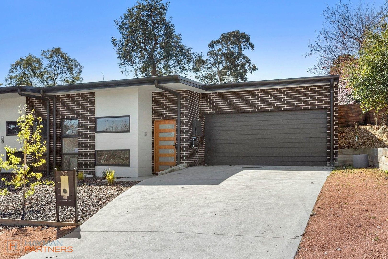 2/30 Ardlethan Street, Fisher ACT 2611, Image 1