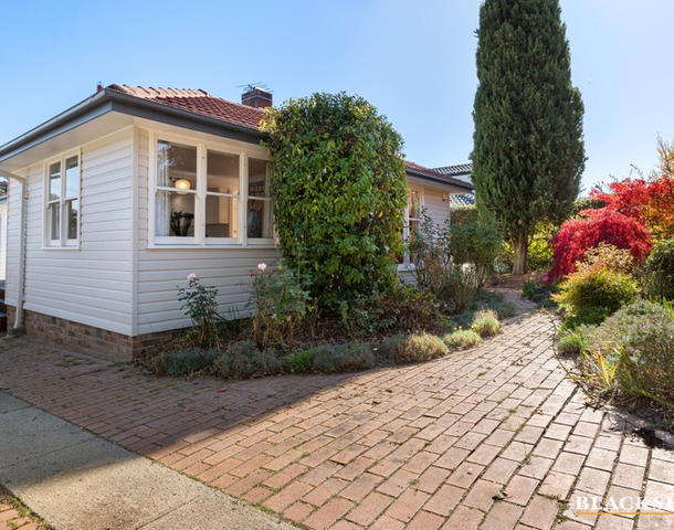 31 Macdonnell Street, Yarralumla ACT 2600