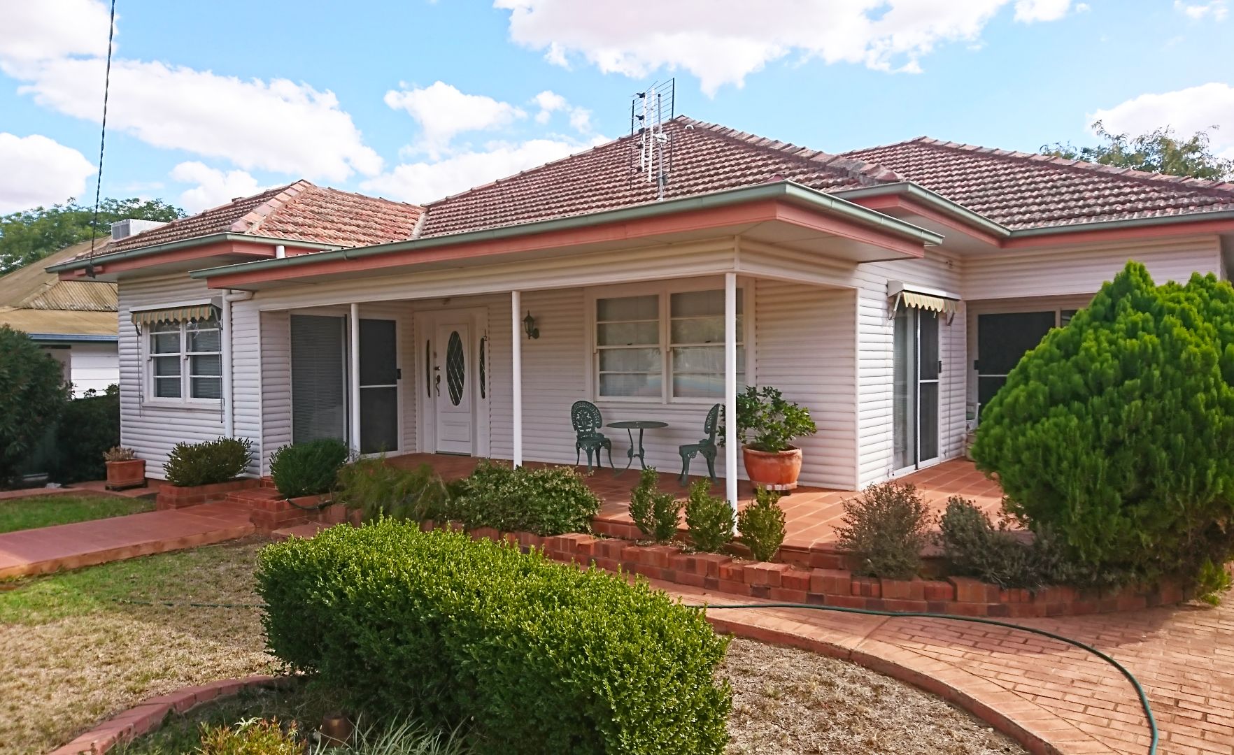 12 Gobondery Street, Trundle Property History & Address Research Domain