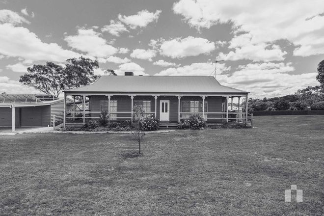 Picture of 21 Tootle Street, KILMORE VIC 3764