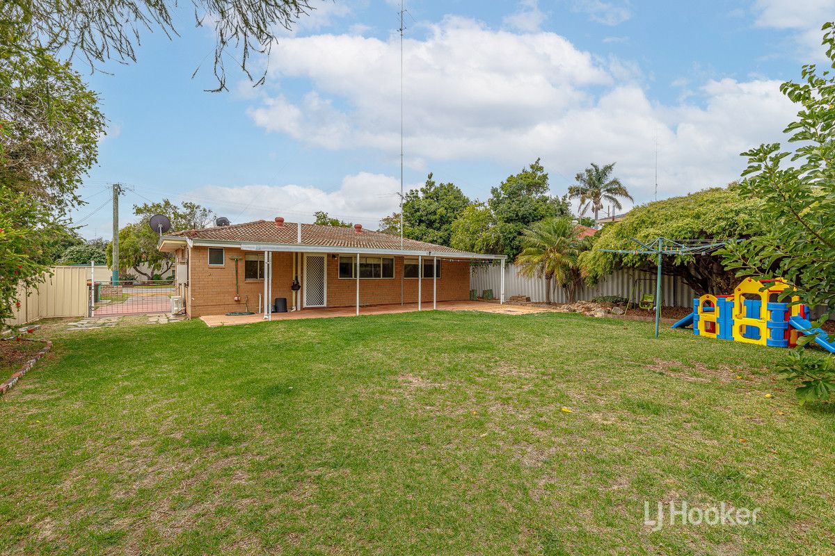 7 Wollaston Crescent, East Bunbury WA 6230, Image 1