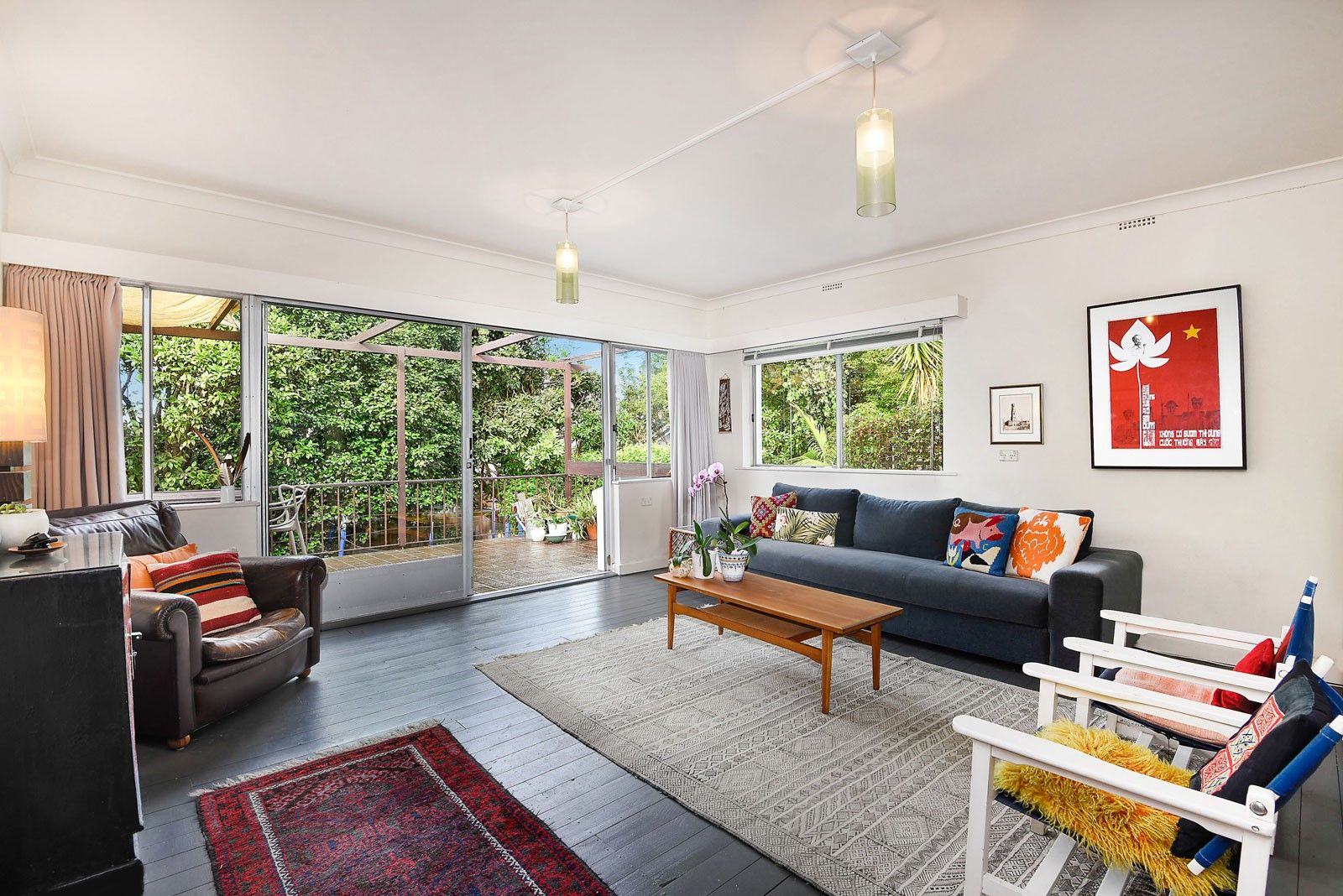 105 Francis Street, Bondi Beach Property History & Address Research