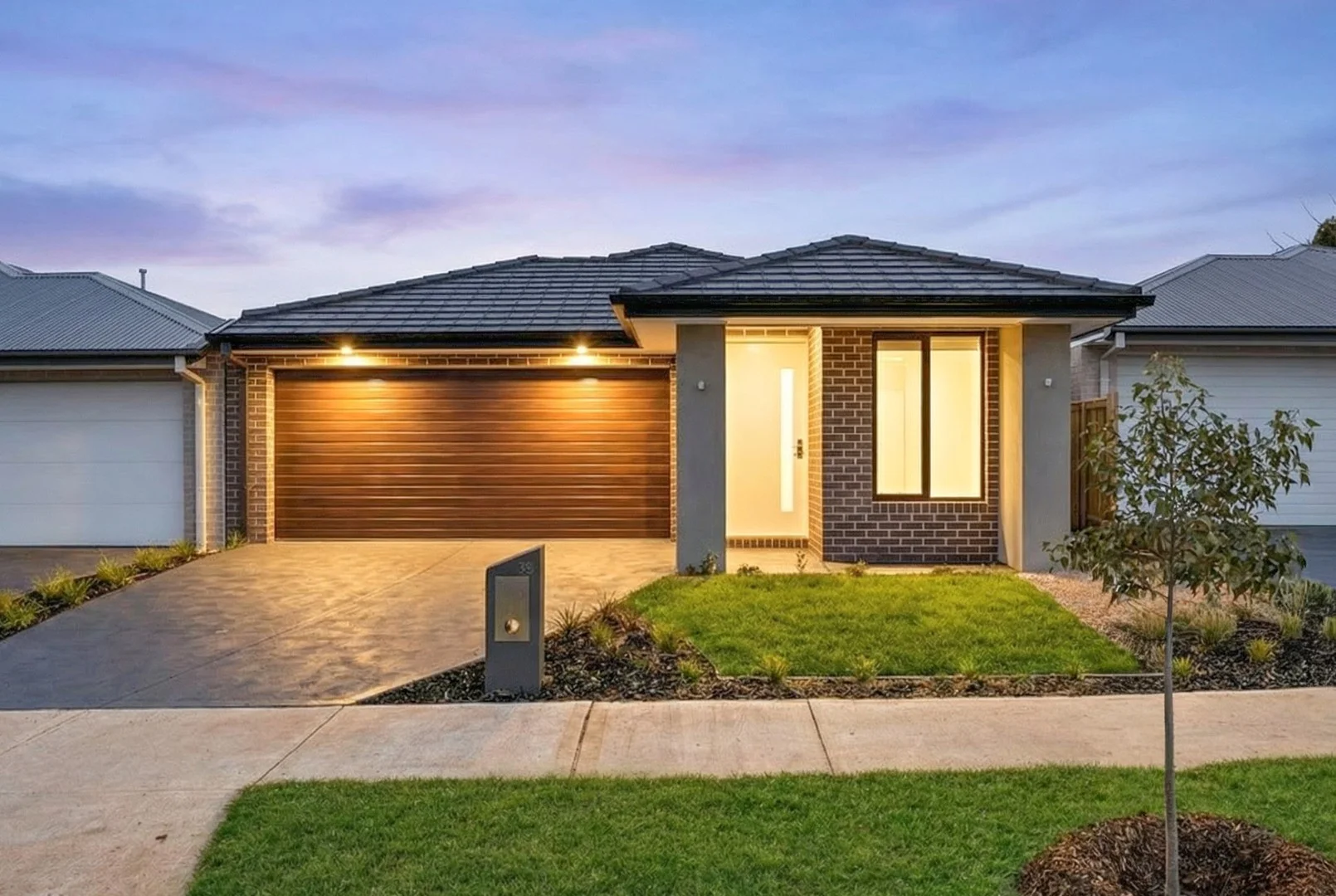 35 Potala Avenue, Bonnie Brook VIC 3335