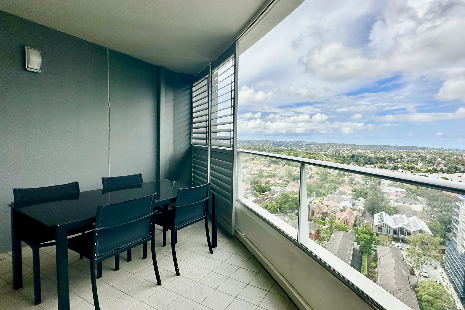 Additional image 7 of 1903/9 Railway Street, Chatswood NSW 2067