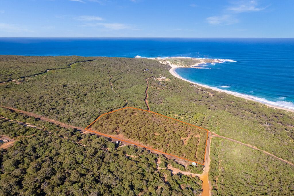 253 Injidup Spring Road, Yallingup WA 6282 Domain