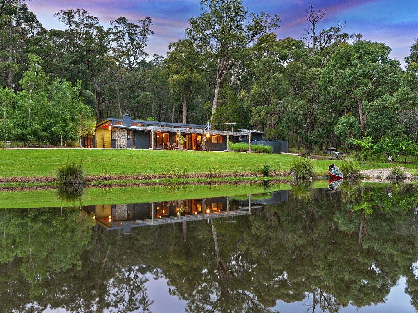 110 Old Coach Road, Jacob Creek VIC 3825, Image 0