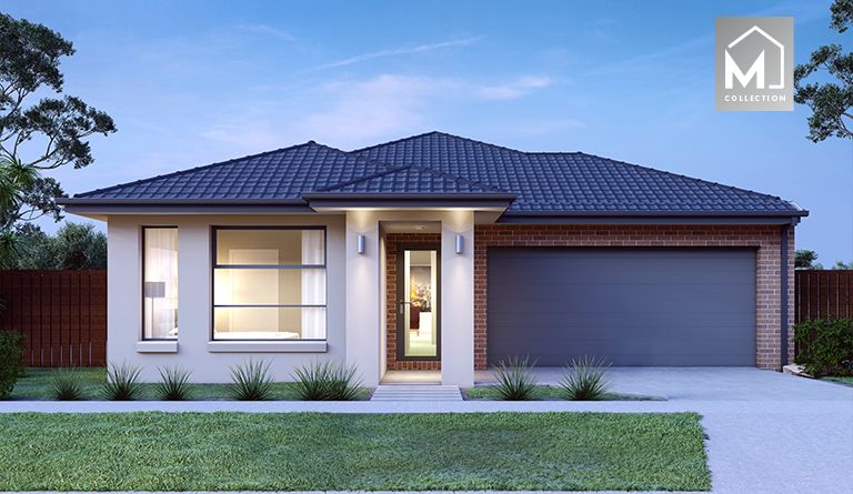 4 bedrooms New House & Land in LOT 537 Little Springs Estate DEANSIDE VIC, 3336