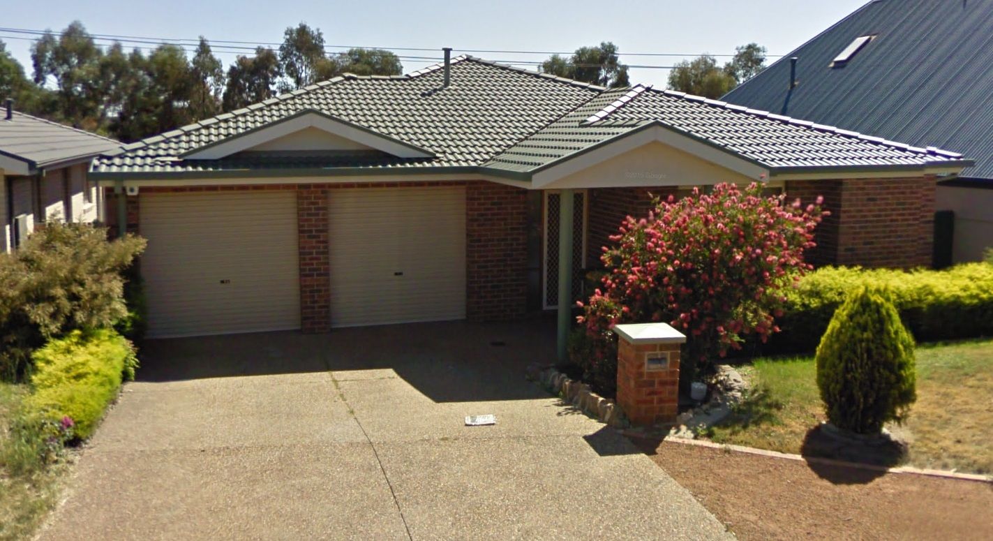 67 Norman Fisher Circuit, Bruce ACT 2617, Image 0